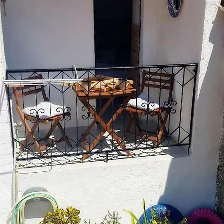 Penny'S Studio In The Heart Of Poros Poros Town Exterior foto