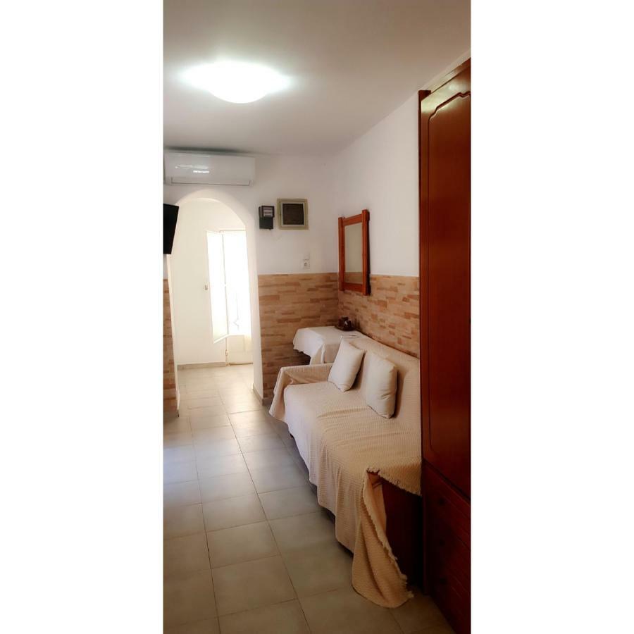 Penny's In The Heart Of Poros Holiday home *