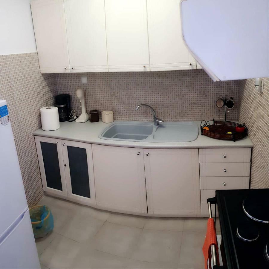 Holiday home Penny's In The Heart Of Poros Poros Town
